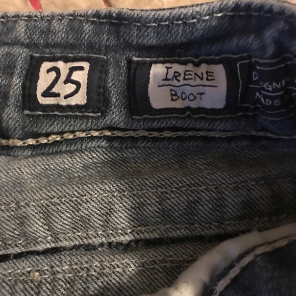 Miss Me bootcut - Picture 3 of 5